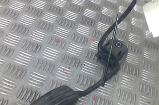 Pedalier d'accelerateur RENAULT CLIO 2 Photo n°1