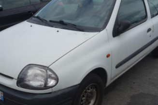 Pedalier d'accelerateur RENAULT CLIO 2