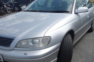 Malle/Hayon arriere OPEL OMEGA B Photo n°1