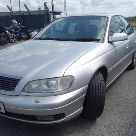 Malle/Hayon arriere OPEL OMEGA B Photo n°1