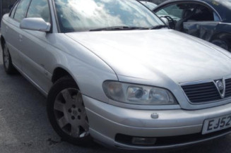 Malle/Hayon arriere OPEL OMEGA B