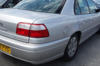 Malle/Hayon arriere OPEL OMEGA B