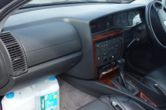 Malle/Hayon arriere OPEL OMEGA B