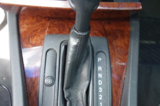 Malle/Hayon arriere OPEL OMEGA B
