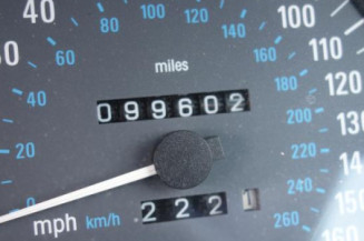 Commodo d'essuie glaces OPEL OMEGA B