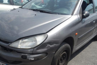 Levier frein à main PEUGEOT 206