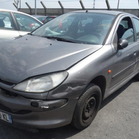Levier frein à main PEUGEOT 206