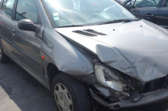 Levier frein à main PEUGEOT 206