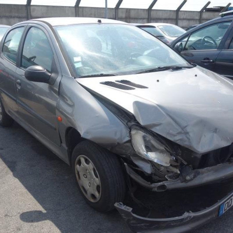 Levier frein à main PEUGEOT 206 Photo n°3