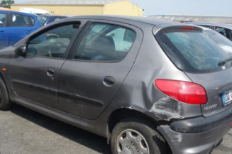 Levier frein à main PEUGEOT 206