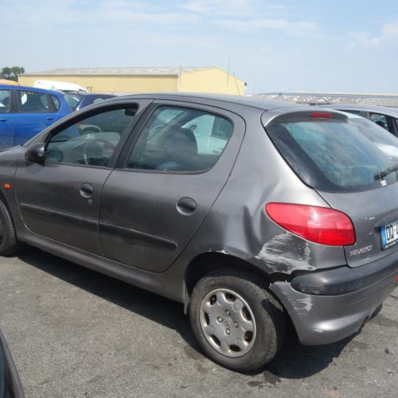 Levier frein à main PEUGEOT 206 Photo n°5