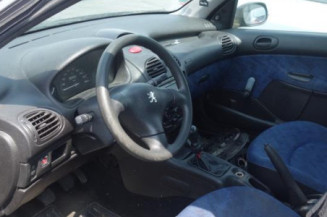 Levier frein à main PEUGEOT 206