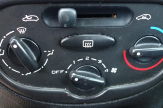Levier frein à main PEUGEOT 206