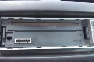 Levier frein à main PEUGEOT 206