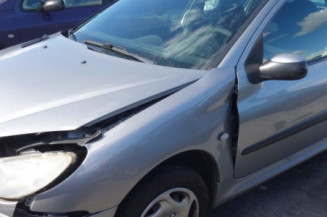 Levier frein à main PEUGEOT 206