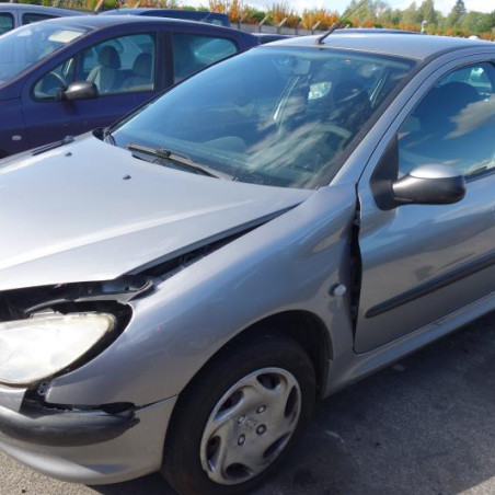 Levier frein à main PEUGEOT 206