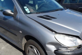 Levier frein à main PEUGEOT 206