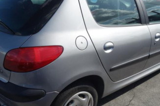 Levier frein à main PEUGEOT 206