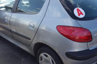 Levier frein à main PEUGEOT 206