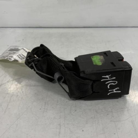 Attache ceinture arriere droit RENAULT MEGANE 1 Photo n°1