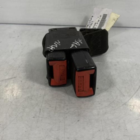 Attache ceinture arriere droit RENAULT MEGANE 1 Photo n°1