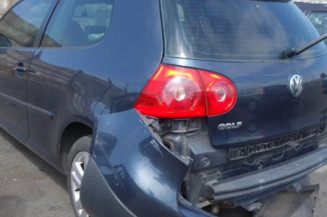 Feu arriere secondaire gauche (feux) VOLKSWAGEN GOLF 5