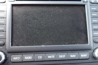 Feu arriere secondaire gauche (feux) VOLKSWAGEN GOLF 5