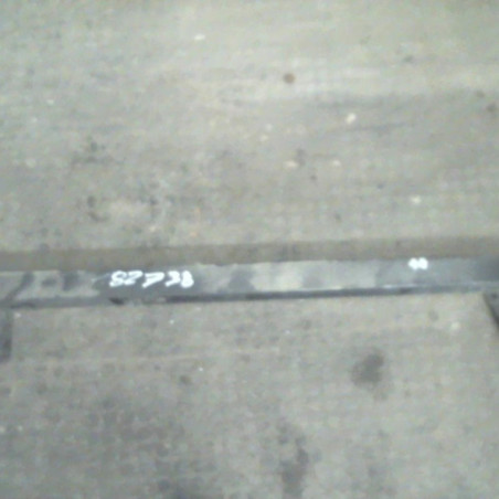 Renfort pare choc arriere (traverse) VOLKSWAGEN TOURAN 1 Photo n°1