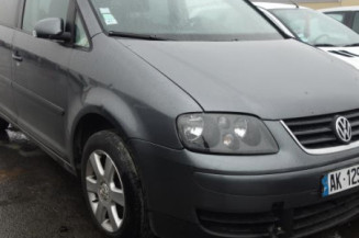 Renfort pare choc arriere (traverse) VOLKSWAGEN TOURAN 1