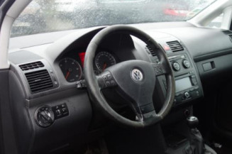Renfort pare choc arriere (traverse) VOLKSWAGEN TOURAN 1