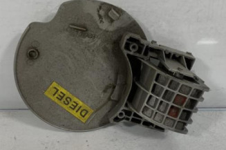 Trappe d'essence PEUGEOT 307