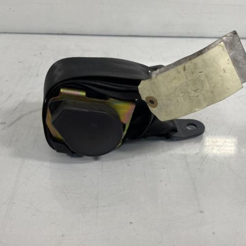 Ceinture arriere gauche PEUGEOT 307 Photo n°1