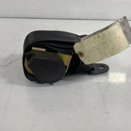 Ceinture arriere gauche PEUGEOT 307 Photo n°1
