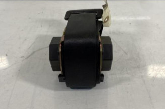 Ceinture arriere gauche PEUGEOT 307