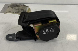Ceinture arriere gauche PEUGEOT 307
