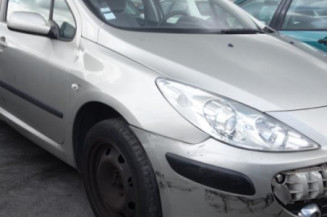 Ceinture arriere gauche PEUGEOT 307