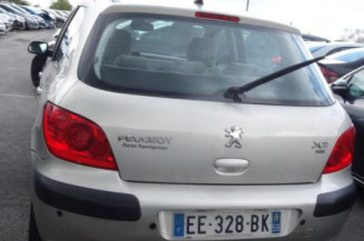 Ceinture arriere gauche PEUGEOT 307