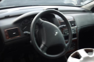 Ceinture arriere gauche PEUGEOT 307