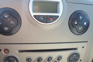 Repetiteur clignotant avant droit  (Feux) RENAULT MEGANE 2