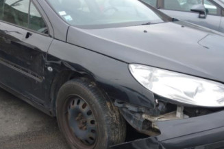 Pretensionneur de ceinture avant droit PEUGEOT 407