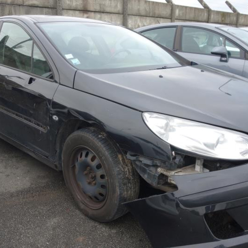 Pretensionneur de ceinture avant droit PEUGEOT 407 Photo n°5