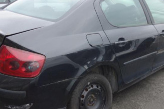 Pretensionneur de ceinture avant droit PEUGEOT 407
