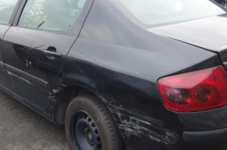 Pretensionneur de ceinture avant droit PEUGEOT 407