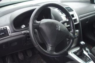 Pretensionneur de ceinture avant droit PEUGEOT 407