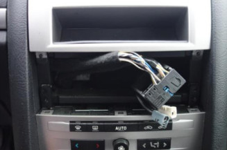 Pretensionneur de ceinture avant droit PEUGEOT 407