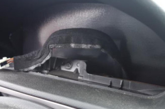 Pretensionneur de ceinture avant droit PEUGEOT 407