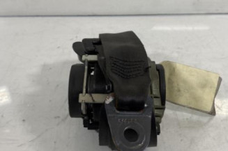 Pretensionneur de ceinture avant gauche PEUGEOT 407