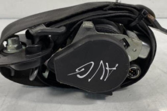 Pretensionneur de ceinture avant gauche PEUGEOT 407