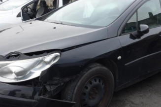 Pedale d'embrayage PEUGEOT 407