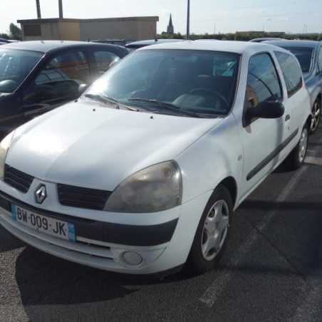 Levier frein à main RENAULT CLIO 2